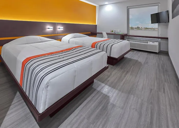 City Express Junior By Marriott Mexicali